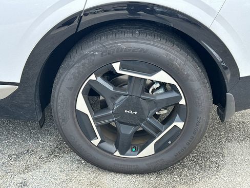 Used 2026 Kia Sportage SX FWD image 20