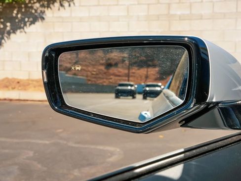 Used 2025 Cadillac CT5 Premium Luxury image 17