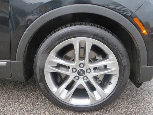 Used 2015 Lincoln MKC AWD w/ Equipment Group 102A Reserve image 51