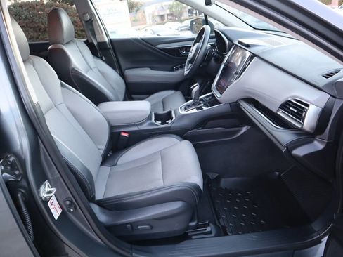 Used 2020 Subaru Outback Limited XT image 35