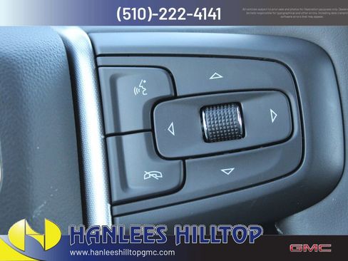 New 2026 GMC Sierra 2500 SLT w/ Max Trailering Package image 28