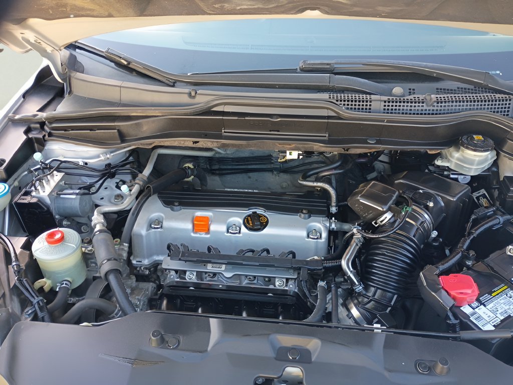 Used 2011 Honda CR-V EX-L image 13