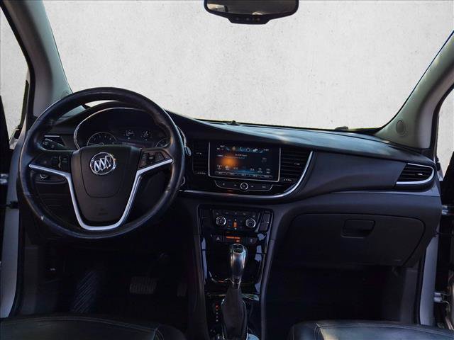 Used 2019 Buick Encore Essence FWD image 17