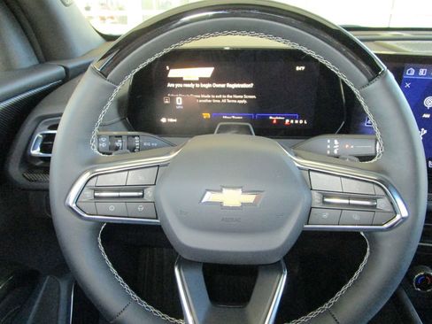 New 2026 Chevrolet Traverse High Country image 31