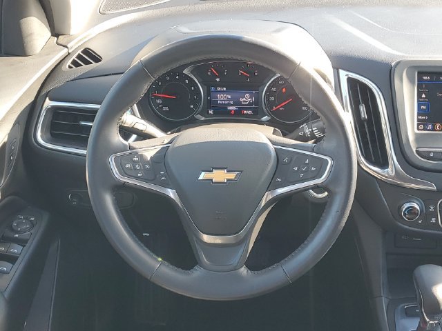 Certified 2022 Chevrolet Equinox LT AWD/4WD image 14