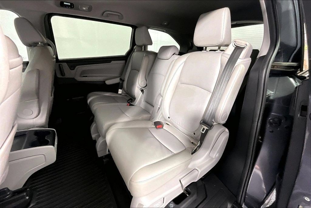 Used 2024 Honda Odyssey Touring image 26