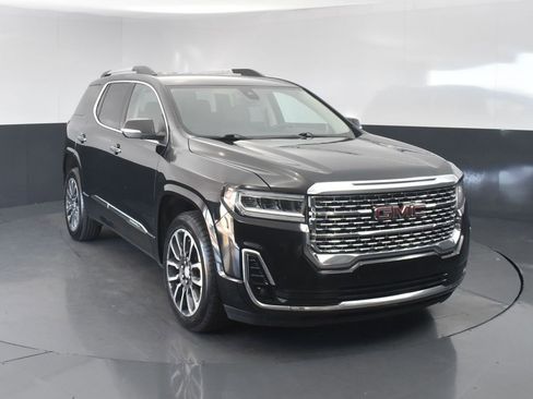 Used 2020 GMC Acadia Denali image 2