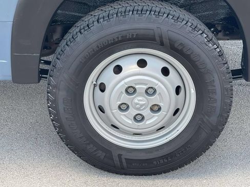 Used 2019 RAM ProMaster 3500 FWD image 14