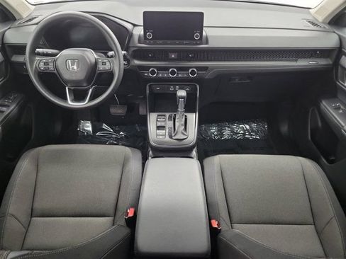 Used 2025 Honda CR-V EX image 14
