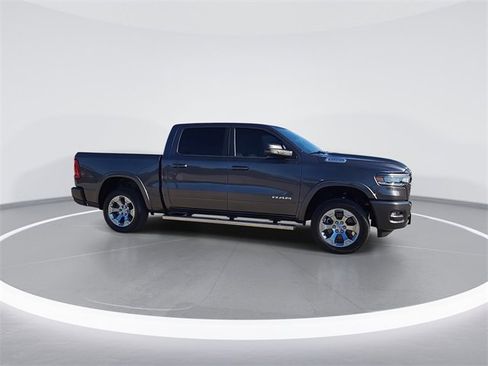 Used 2026 RAM 1500 Lone Star image 9