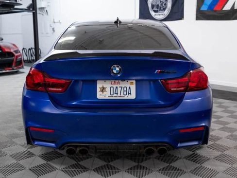 Used 2019 BMW M4 CS image 14