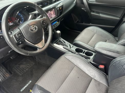Used 2014 Toyota Corolla S w/ Driver Convenience Package image 11