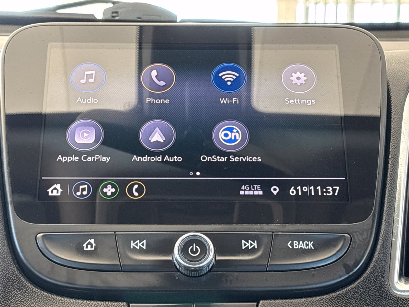 Used 2020 Chevrolet Malibu LT FWD image 19