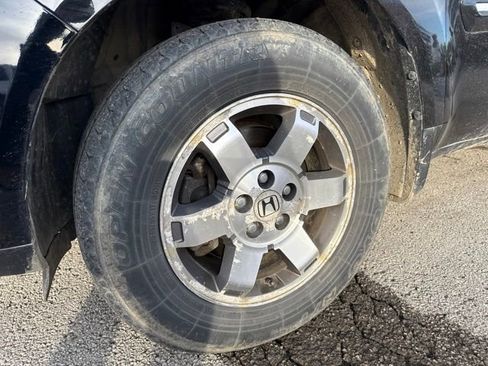 Used 2011 Honda Pilot Touring image 9