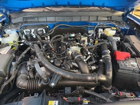 New 2025 Ford Bronco Badlands image 25