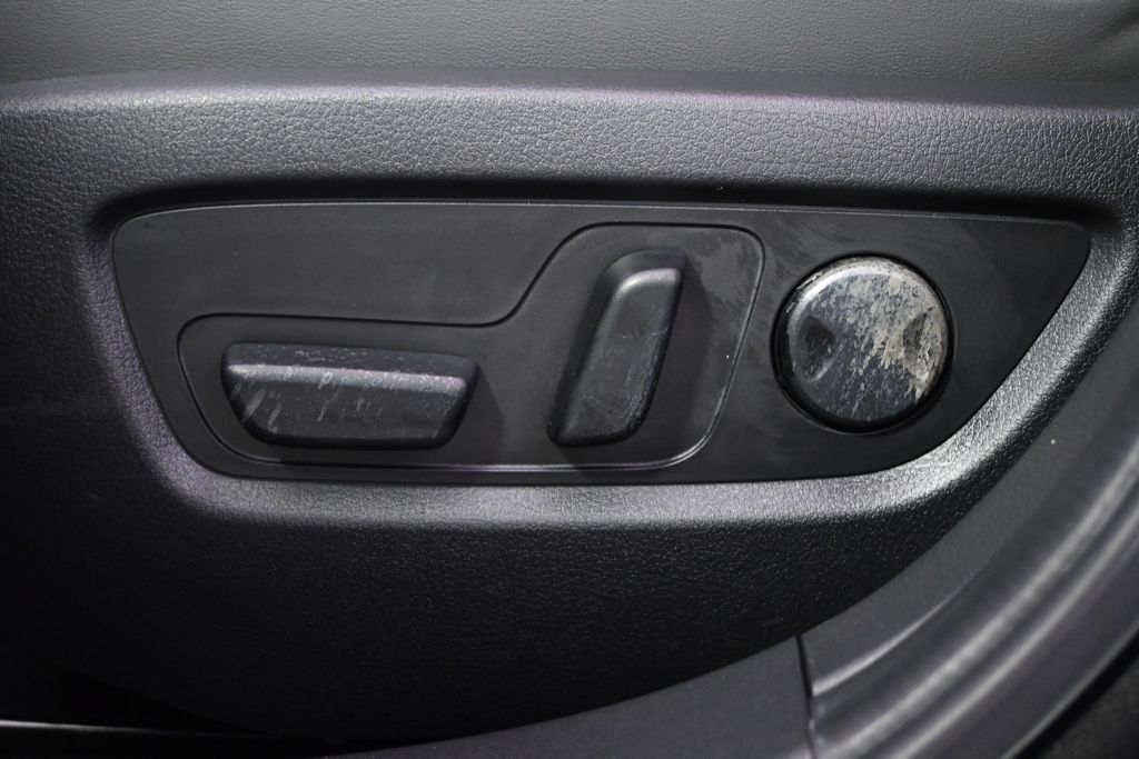 Certified 2026 MAZDA CX-30 AWD 2.5 S image 14