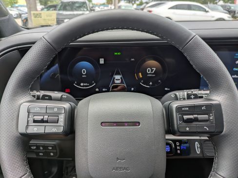 New 2026 Hyundai Palisade XRT Pro AWD/4WD image 30