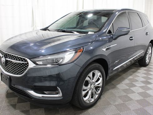 Used 2019 Buick Enclave Avenir w/ Trailering Package, 5000 lbs. image 41