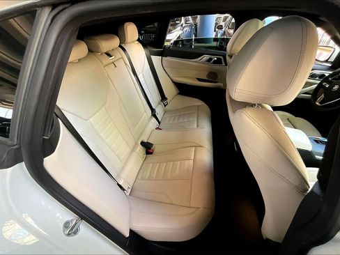 Used 2023 BMW i4 eDrive35 w/ Premium Package RWD image 20