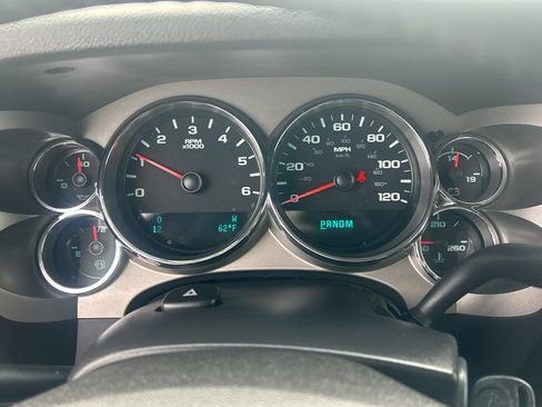 Used 2012 Chevrolet Silverado 1500 LT w/ All-Star Edition RWD image 18