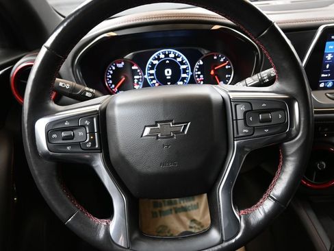 Used 2019 Chevrolet Blazer RS image 25