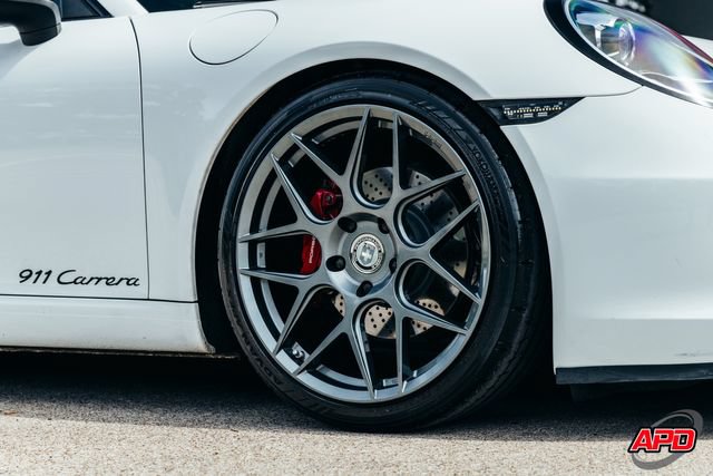 Used 2013 Porsche 911 Carrera RWD image 55