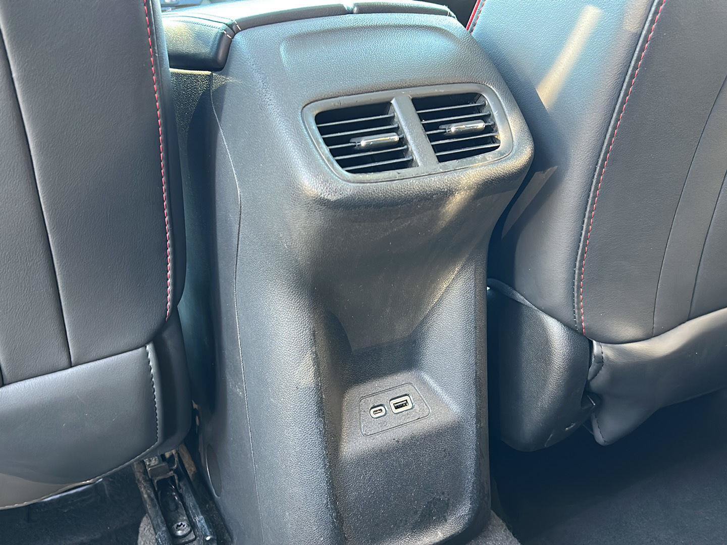 Used 2023 Buick Envision Essence w/ Sport Touring Package FWD image 21