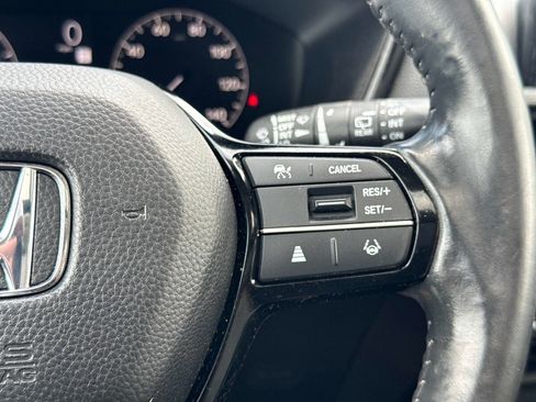 Used 2024 Honda CR-V EX-L image 29