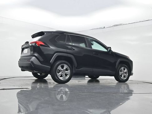 Used 2024 Toyota RAV4 XLE AWD/4WD image 22