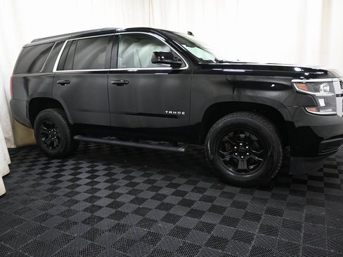 Used 2020 Chevrolet Tahoe LS image 17