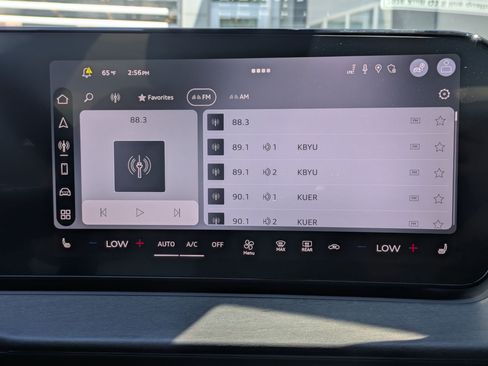 New 2026 Audi Q3 quattro 2.0T AWD/4WD image 12