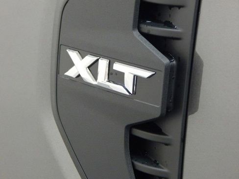 New 2025 Ford Ranger XLT w/ Equipment Group 301A High image 8