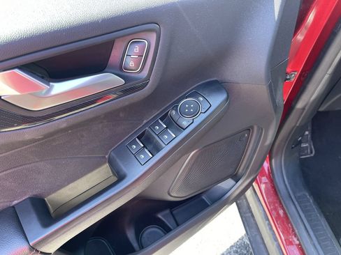Used 2023 Ford Escape ST-Line AWD/4WD image 22