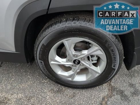 Used 2024 Hyundai Tucson SEL image 4