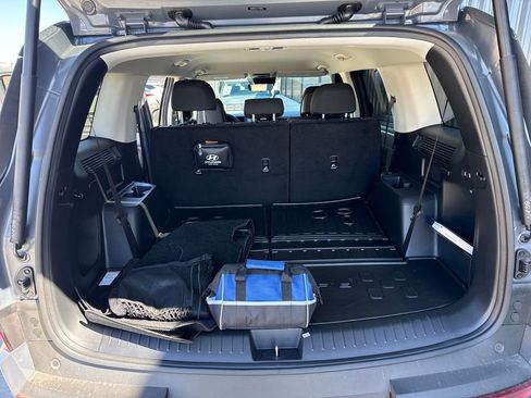 New 2026 Hyundai Santa Fe SE FWD image 19