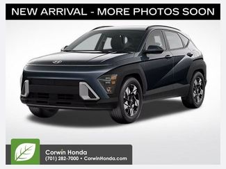 Used 2024 Hyundai Kona SEL AWD/4WD video 1