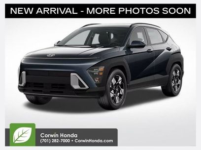 Used 2024 Hyundai Kona SEL