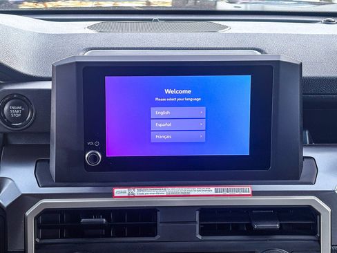 Certified 2025 Toyota Tacoma SR5 image 17