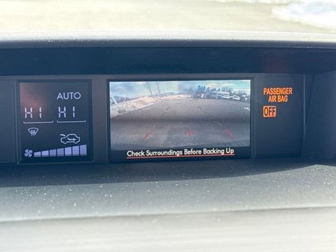 Used 2015 Subaru Forester 2.5i Touring w/ Eyesight & Navigation System image 24