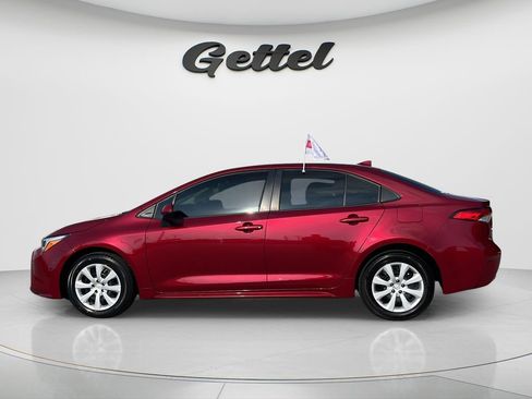 Used 2023 Toyota Corolla LE FWD image 8