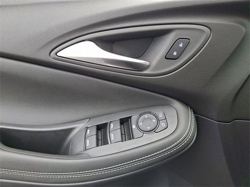 New 2026 Buick Encore GX Preferred w/ Comfort Package image 9