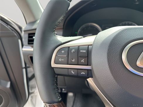 Used 2017 Lexus ES 350 w/ Navigation System Package image 30