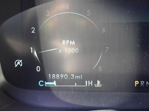 Used 2019 Lincoln Nautilus Black Label image 26