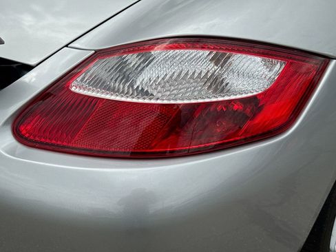 Used 2005 Porsche Boxster S image 30