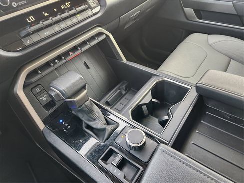 Used 2024 Toyota Tundra SR5 w/ SR5 Premium Package image 23