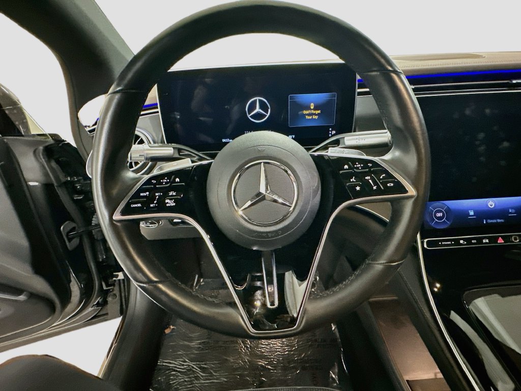 Certified 2023 Mercedes-Benz EQS 450+ Sedan image 12