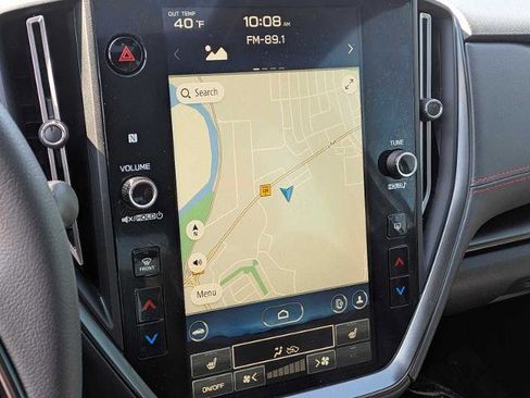 Used 2024 Subaru WRX Limited image 30