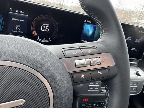 New 2026 Hyundai Kona SEL Sport image 25