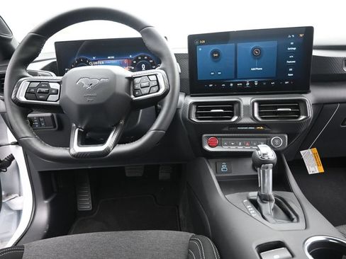 New 2026 Ford Mustang Coupe RWD image 18