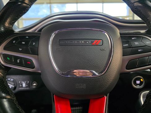 Used 2021 Dodge Challenger R/T w/ Plus Package RWD image 26